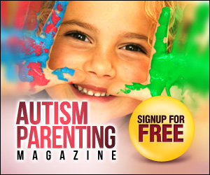 Autism Parenting Magaziine