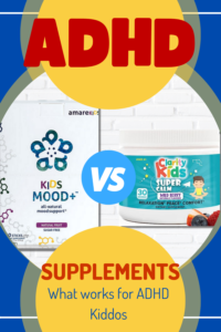 Find what supplements are best for your ADHD kiddo's mood.